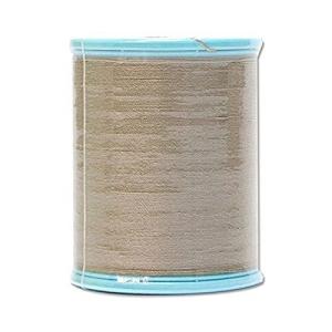 フジックス FUJIX シャッペスパン 普通地 用 ミシン糸 太さ 60番 200m巻 #275 茶系 F56