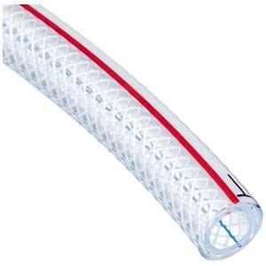 トヨックス  トヨロンホース TR-10-2 工場設備配管 各種機械配管用 内径10mm 長さ2m