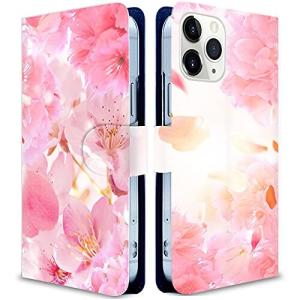 iitrust iPhone 12 ケース 手帳型 アイフォン 12 ケース手帳 アイホン12ケース手帳型 耐衝撃 カメラ穴 合皮レザー ス