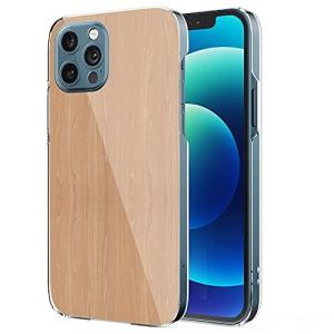 iitrust AQUOS sense4 ケース アクオス センス4 カバー SH-41A 耐衝撃 スマホケース 純正 全機種対応 木目 シンプル