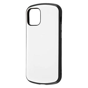 レイ アウト iPhone 12 mini/耐衝撃 ProCa/ホワイト ケース
