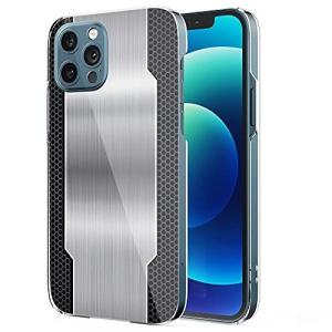 iitrust Galaxy A52 5G ケース ギャラクシーA52 5G ケース カバー ハード SC-53Bケース 耐衝撃 カメラ穴 ステンレス 01 フ