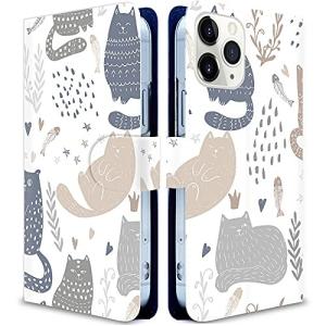 iitrust Xperia Ace II ケース 手帳型 SO-41B ケース 手帳型 エクスぺリアAce II ケース 耐衝撃 カメラ穴 合皮レザー ス