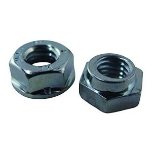 ダイドーハント   ハードロックナット リム付き  M6 x 8.3mm (