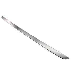 BRIGHTZ ソリオバンディット MA36S MA46S 超鏡面ステンレスメッキトランクアンダーモール  MA36 MA46 MA A36 A46 36 46 ソ