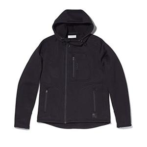 パーカー HRT5 PARKA メンズ ブラック LL
