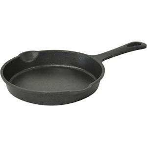パートナーズセッション 軽量ふっ素加工アルミスキレット19cm