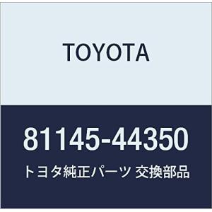 TOYOTA (トヨタ) 純正部品 ヘッドランプ ユニットASSY RH アイシス 品番81145-44350｜shimoyana