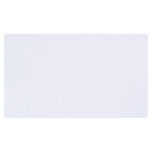 ミワックス デスクマット 1195×695mm 非転写&抗菌 シングルタイプ DMH-127S