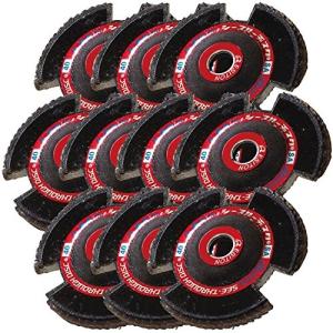 レヂトン シースルーディスク 10枚入 SAタイプ SA#80