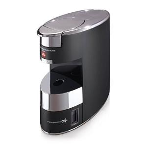illy エスプレッソマシン カプセル式 FrancisFrancis X9 ブラック