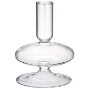 グローバルアロー welms チムニーベース クリア サイズ:約8 H12 F04-0109