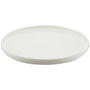 NARUMI プレート 皿 nomadd ホワイト 18cm 電子レンジ温め 食洗機対応 50131-3713