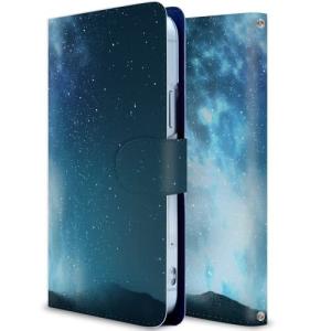 iitrust Xperia 5 III SO-53B ケース 手帳型 スタンド機能 収納ポケット付き カメラ穴 合皮レザー マグネットハンド