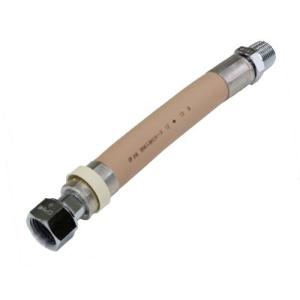 リビラック 住友ゴム工業 強化ガスホース 都市ガス用1/2×1500 BS15