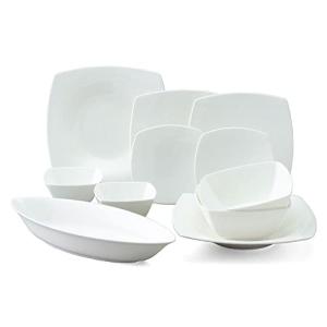 NARUMI 食器セット スタイルズ11ピースセット 2人用 電子レンジ温め 食洗機対応 50481-23346