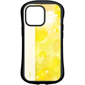 グルマンディーズ バンダイ アイドリッシュセブン iPhone13 Pro対応ハイブリッドガラスケース 六弥 ナ