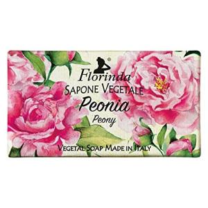 Florinda フロリンダ ソープ 95g ピオニー