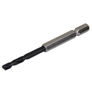 三菱マテリアル 六角軸瞬貫ドリル 特殊先端形状 4.3mm