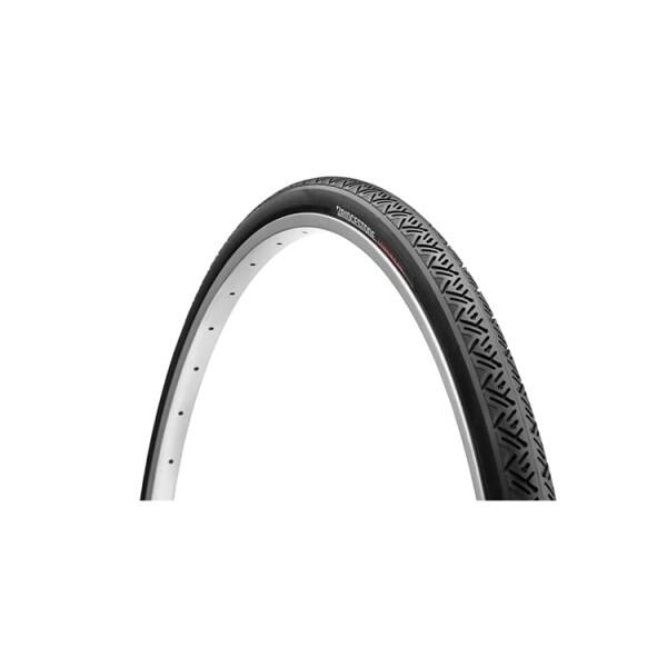 ブリヂストン(BRIDGESTONE) ロングレッド 自転車 タイヤ チューブ 1本巻 27×1ー3...