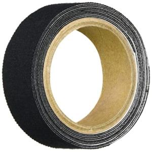 KAWAGUCHI 手芸用品 NUNO DECO ヌノデコテープ 推しイロ ブラック 15-310