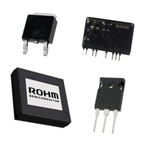 ローム 遅延時間可変タイプ ボルテージディテクタ BU4327F-TR Standard 2.7V CMOS AdjustableDe