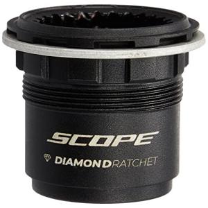 Scope Cycling Free body SRAM XDR R series ハブパーツ