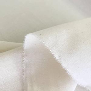 布人倶楽部 多用途生地 110cm幅 綿100％ 無地シーチング