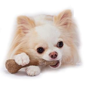 ペティオ 犬用おもちゃ Ethical Door エシカルドア ウッディチューイングトイ ボーン S