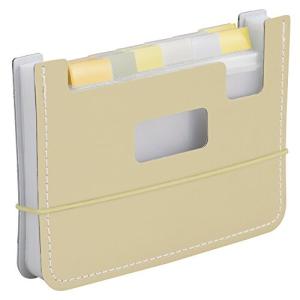 セキセイ パピエリ ドキュメントスタンド ポストカード ヨコ クリーム FB-2362