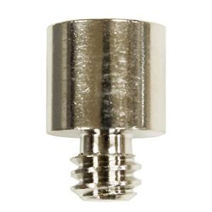 和気産業 ケルダボクローム オン 10mm ねじ込み式 4個入 ML-519