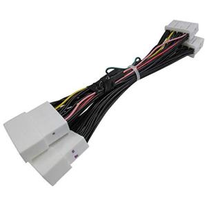 TVハーネスキット 