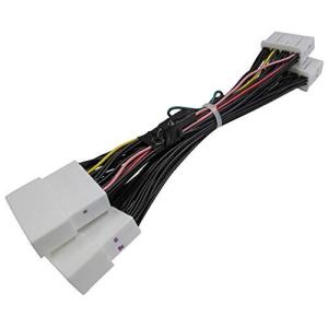 TVハーネスキット