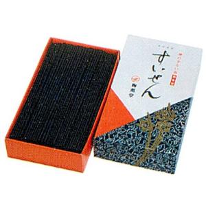 梅薫堂のお線香 すいせん 小バラ