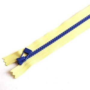 Y.K.K カラフルカクテルファスナー 20cm 1本入 col.2 CK5VS-20-2