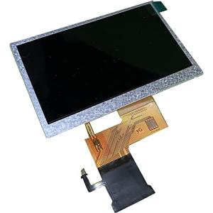 SRPJ PSP-1000用バックライトIPS液晶キット