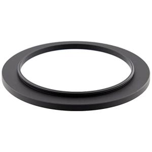 NinoLite ステップアップリング 62mm→77mm カメラレンズ用 アルミ合金製 アダプターリング