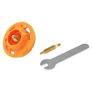 パオック 電動スプレーガン ESG-550用ノズルセット 1.5mm ESG-15NS