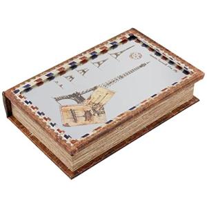 東洋石創 本型小物入れ BOOK BOX 28482