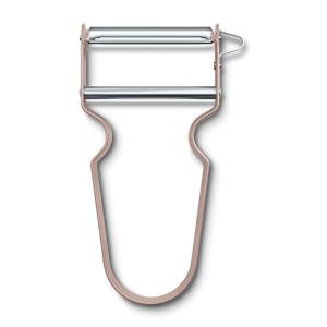 VICTORINOX REXピーラー LV ラベンダー 皮むき 芽取り付き スイス製 6.0900.11