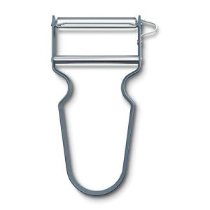 VICTORINOX REXピーラー BB ブルーベリー 皮むき 芽取り付き スイス製 6.0900.21
