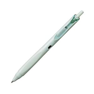 コクヨ ボールペン KOKUYO ME 標準ゲル黒 0.5mm フラジャイルミント KME-BPEG5D102LG