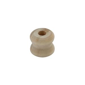 川路商店 木遊び 滑車 14mm No.2091