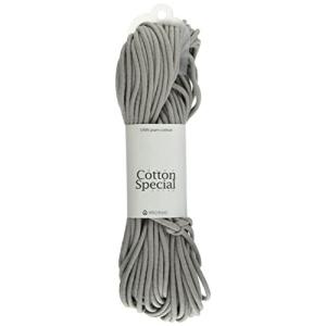メルヘンアート コットンスペシャル4mm COL.1045 グレー