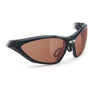 RUDY PROJECT ロードバイク スポーツサングラス サイクリング 自転車 エキノクスレンズ 偏