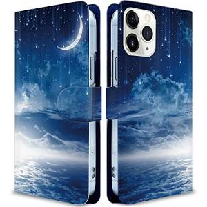 iitrust iPhone 13 mini ケース 手帳型 アイホン 13 mini カバー アイフォン 13 mini スマホケース スタンド機能 カードホ