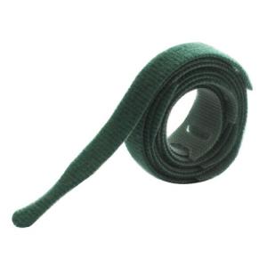 RIP-TIE リップタイライト 12.7X304.8mm 緑 10本巻 Y-12-IPL-GN