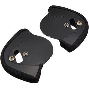 ジーロット ヘルメット チークパッド M FlyboyJet フライボーイジェット用 FJR0010