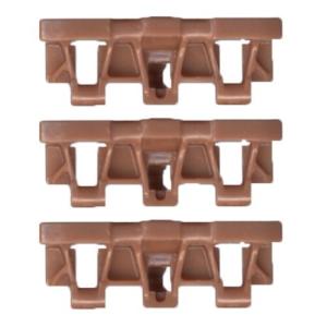 モデルカステン 1/35 VK1801/1601戦車用履帯 可動式