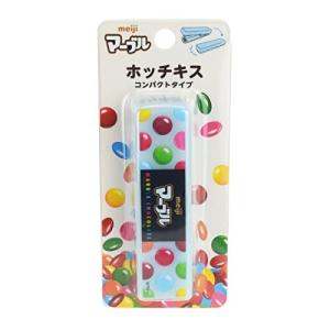 サカモト おやつマーケット ホッチキス マーブル 40225001